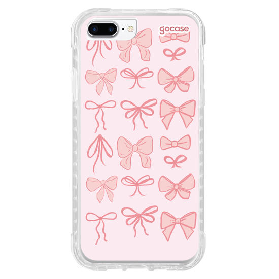 Capinha para celular  Among Bows
