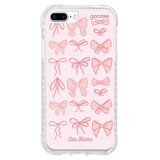 Capinha para celular  Among Bows