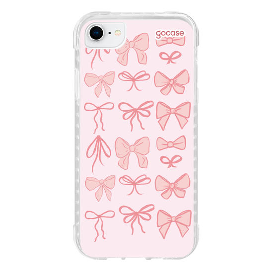 Capinha para celular  Among Bows