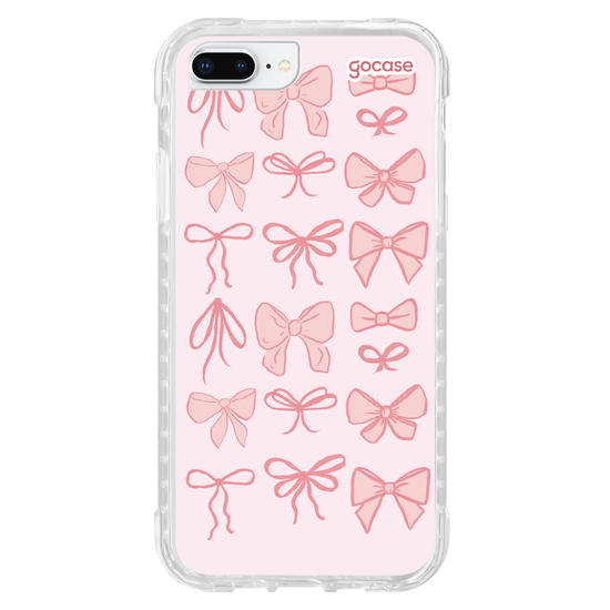Capinha para celular  Among Bows