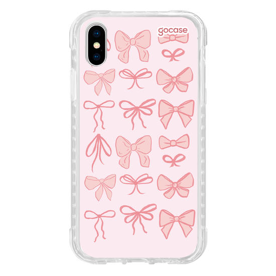 Capinha para celular  Among Bows