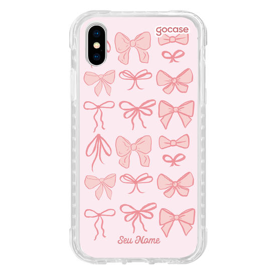 Capinha para celular  Among Bows