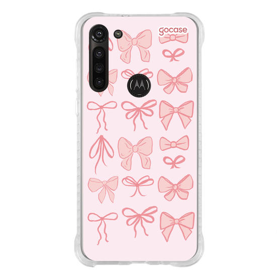 Capinha para celular  Among Bows