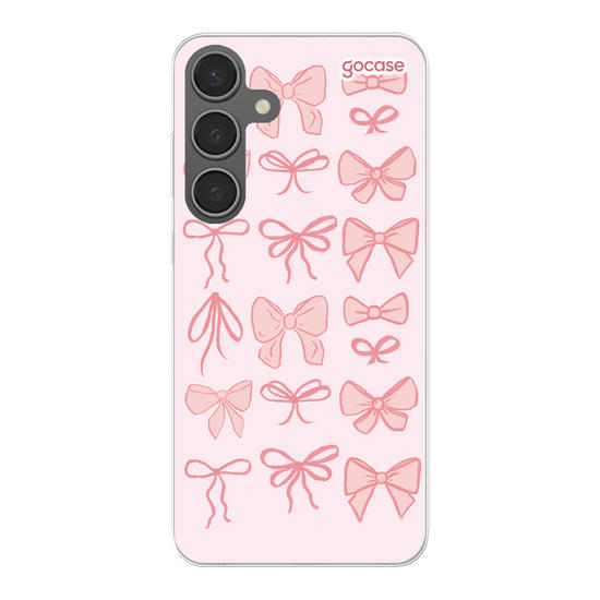 Among Bows Phone Case