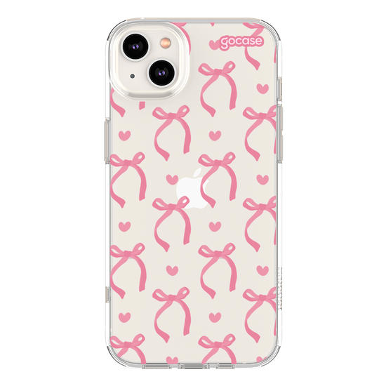 Capinha para celular  Elegance & Bows