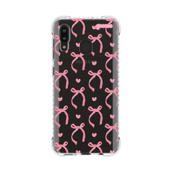 Capinha para celular  Elegance & Bows