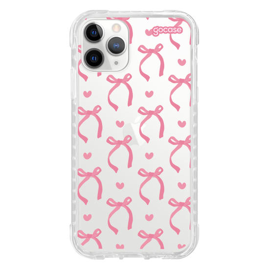 Capinha para celular  Elegance & Bows