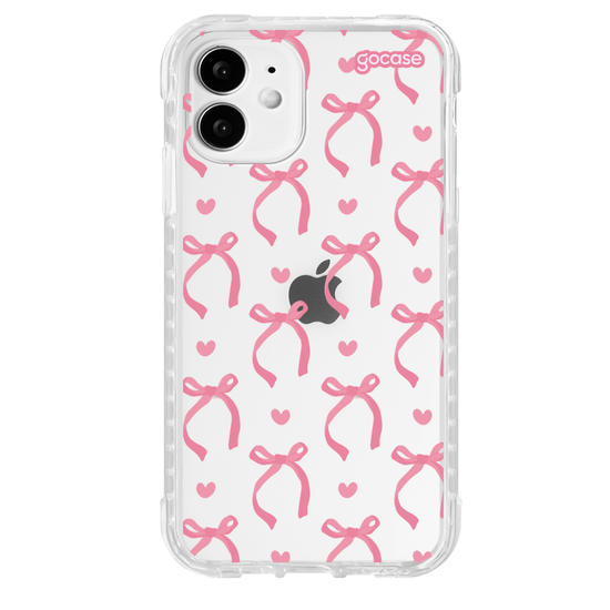 Capinha para celular  Elegance & Bows