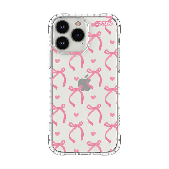 Capinha para celular  Elegance & Bows