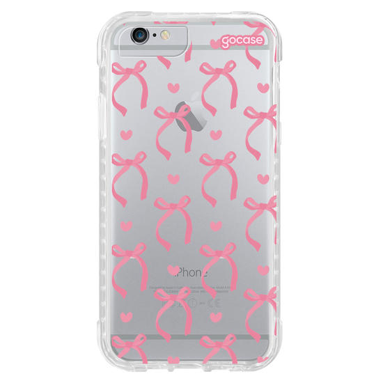 Capinha para celular  Elegance & Bows