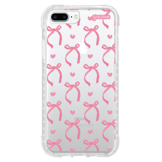 Capinha para celular  Elegance & Bows