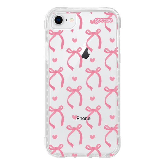 Capinha para celular  Elegance & Bows