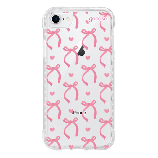 Capinha para celular  Elegance & Bows