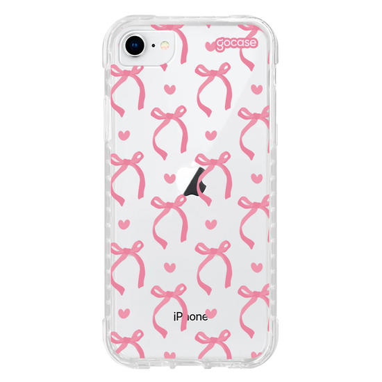 Capinha para celular  Elegance & Bows