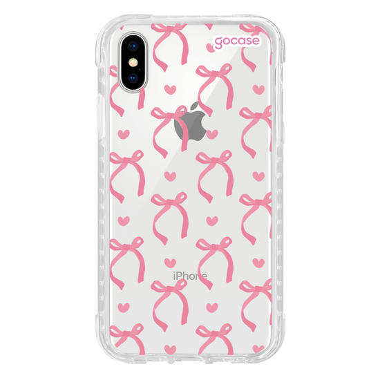 Capinha para celular  Elegance & Bows