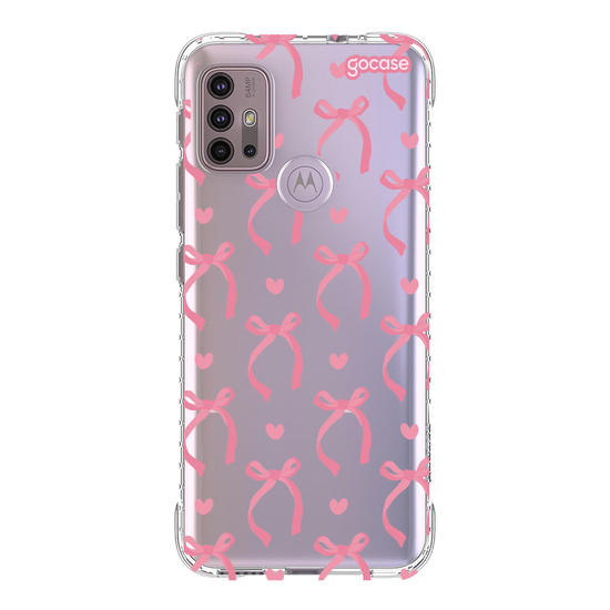Capinha para celular  Elegance & Bows