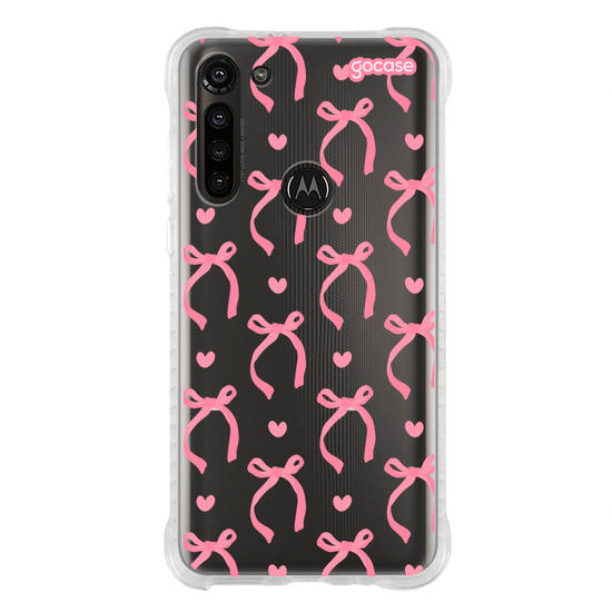 Capinha para celular  Elegance & Bows