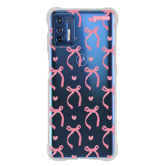 Capinha para celular  Elegance & Bows