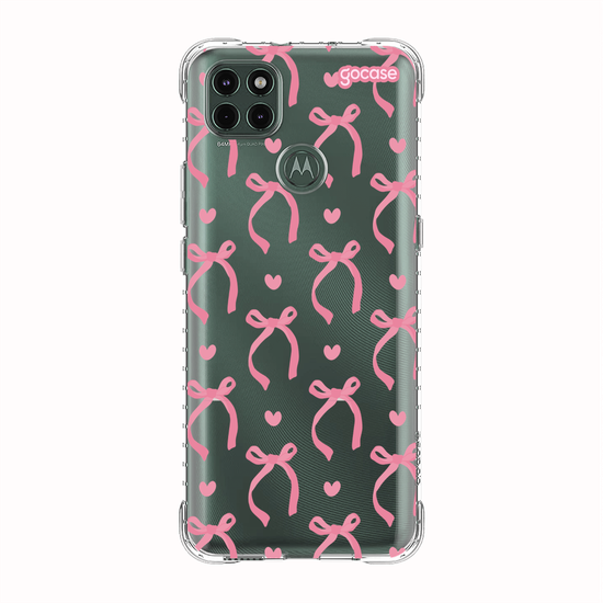 Capinha para celular  Elegance & Bows