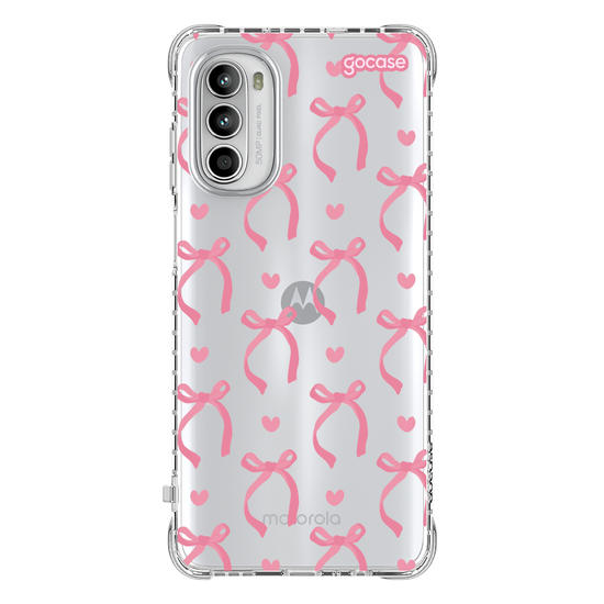 Capinha para celular  Elegance & Bows