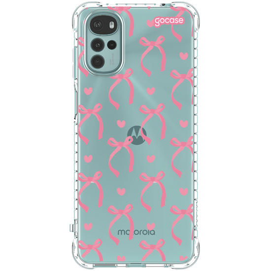 Capinha para celular  Elegance & Bows