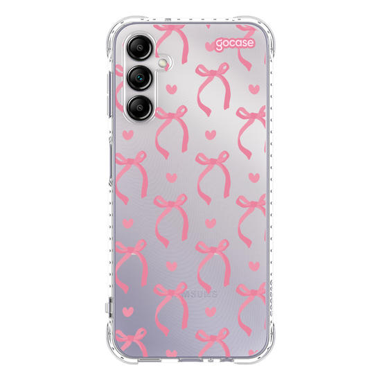 Capinha para celular  Elegance & Bows