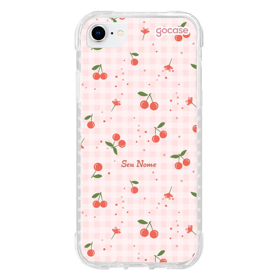 Capinha para celular  Vichy Charm