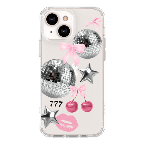 Coquette Disco Phone Case