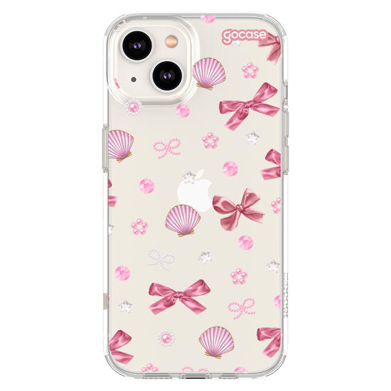 Capinha para celular  Coquette Dream
