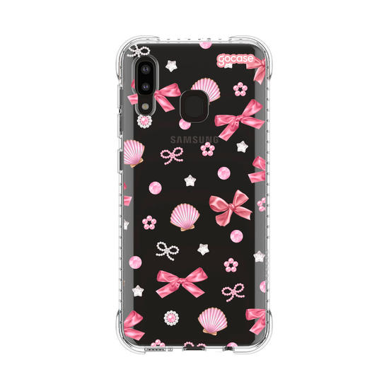 Capinha para celular  Coquette Dream