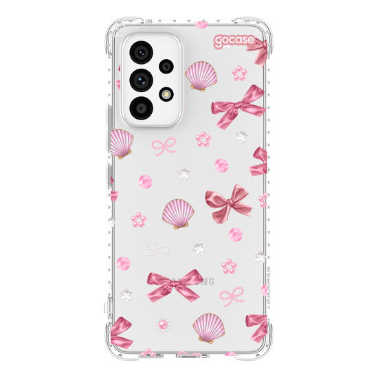 Capinha para celular  Coquette Dream