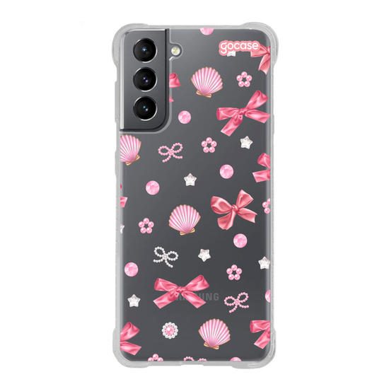 Capinha para celular  Coquette Dream