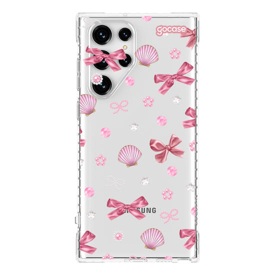 Capinha para celular  Coquette Dream