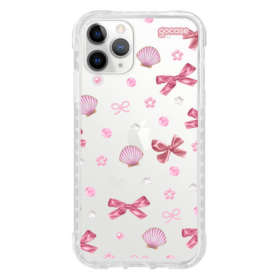 Capinha para celular  Coquette Dream