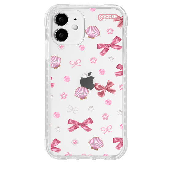 Capinha para celular  Coquette Dream