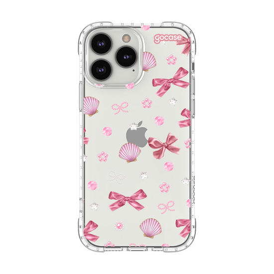 Capinha para celular  Coquette Dream