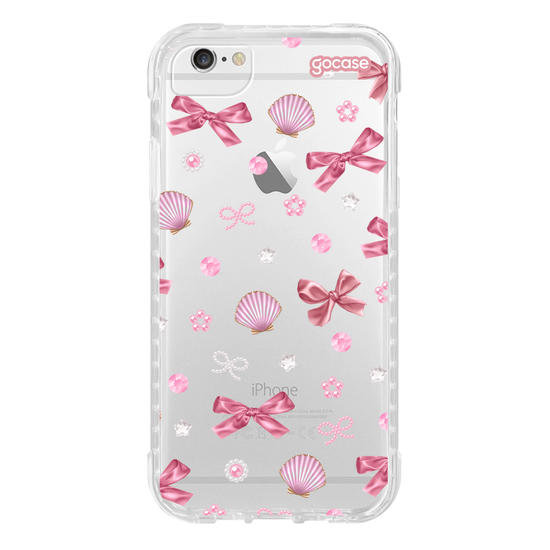 Capinha para celular  Coquette Dream