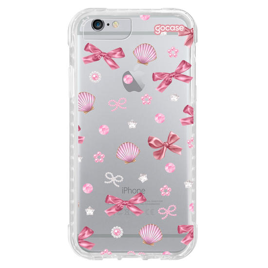 Capinha para celular  Coquette Dream