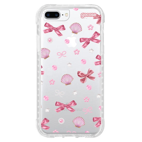 Capinha para celular  Coquette Dream