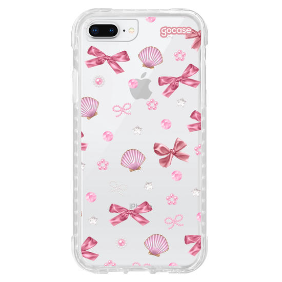 Capinha para celular  Coquette Dream