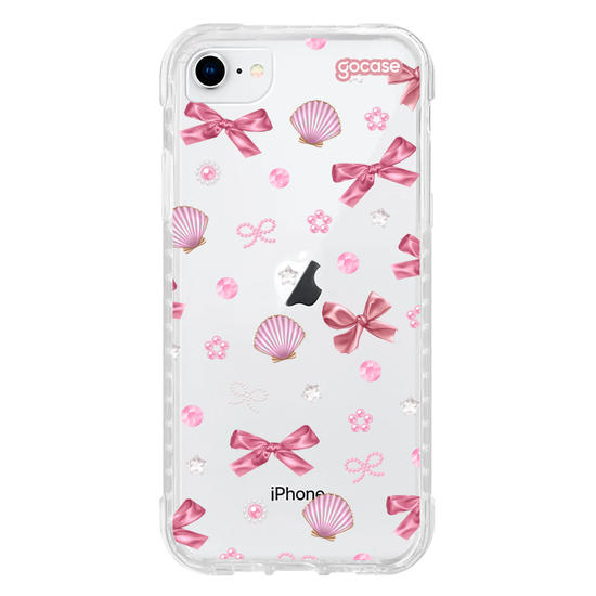 Capinha para celular  Coquette Dream