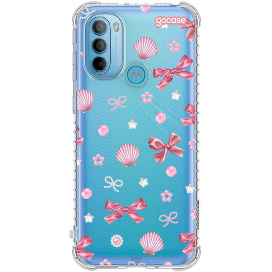 Capinha para celular  Coquette Dream