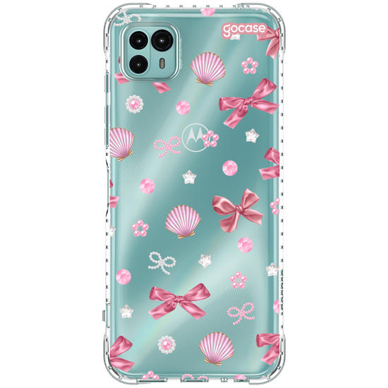 Capinha para celular  Coquette Dream