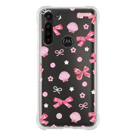 Capinha para celular  Coquette Dream