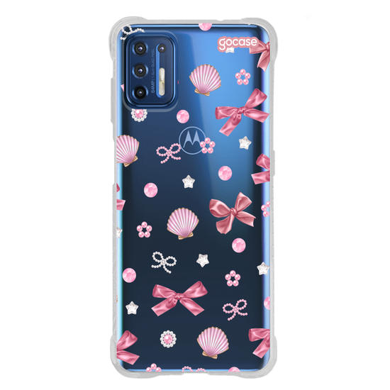 Capinha para celular  Coquette Dream