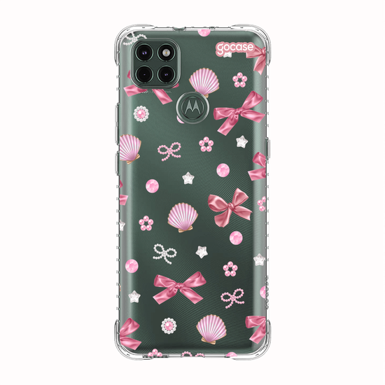 Capinha para celular  Coquette Dream