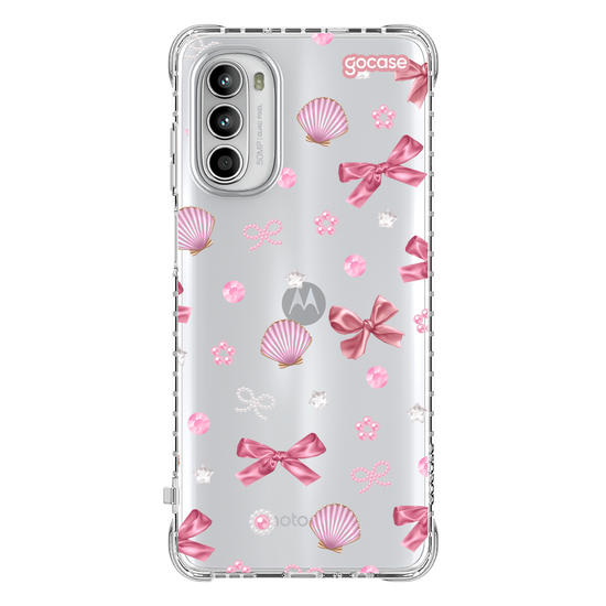 Capinha para celular  Coquette Dream