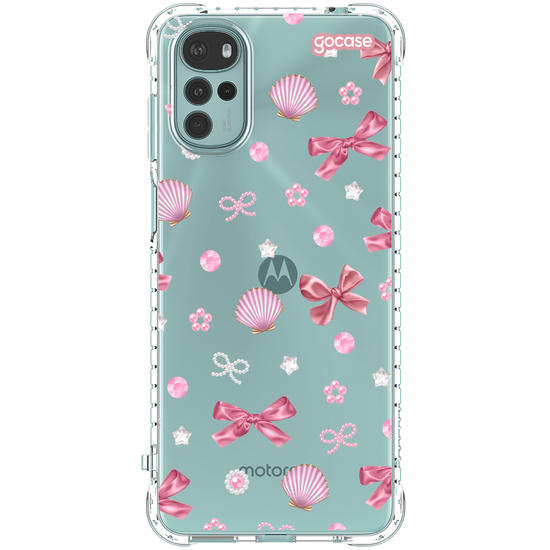 Capinha para celular  Coquette Dream