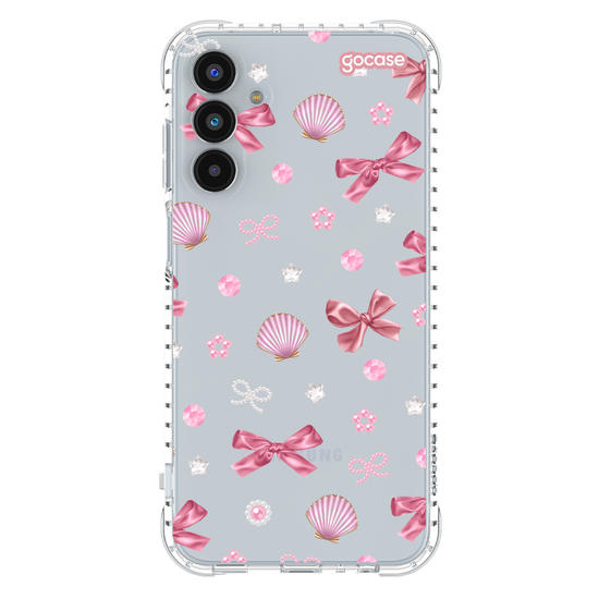 Capinha para celular  Coquette Dream