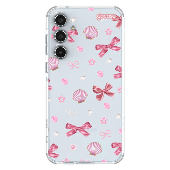 Capinha para celular  Coquette Dream